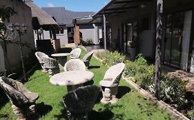 Franchise Benoni Guest House